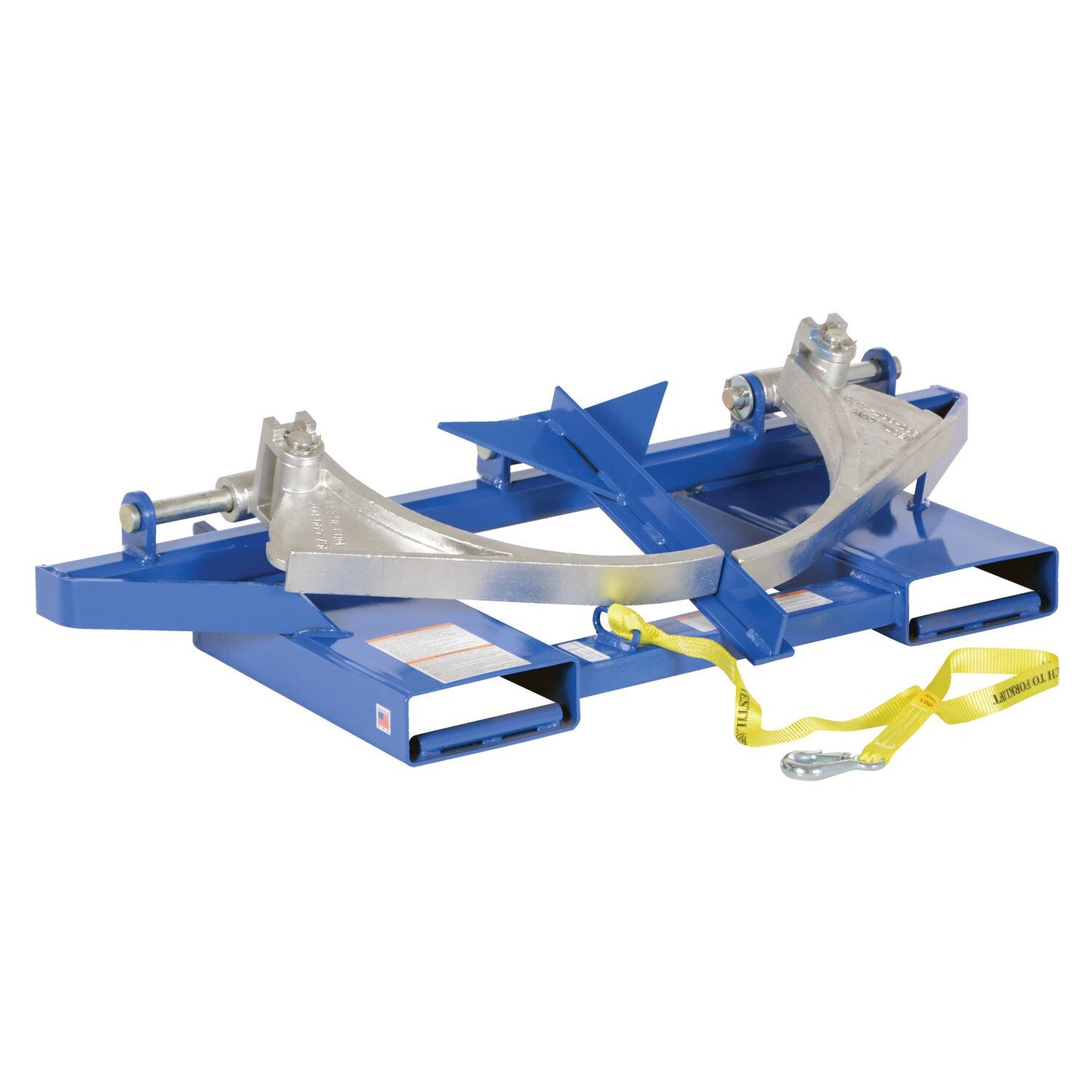 Drum Gripper