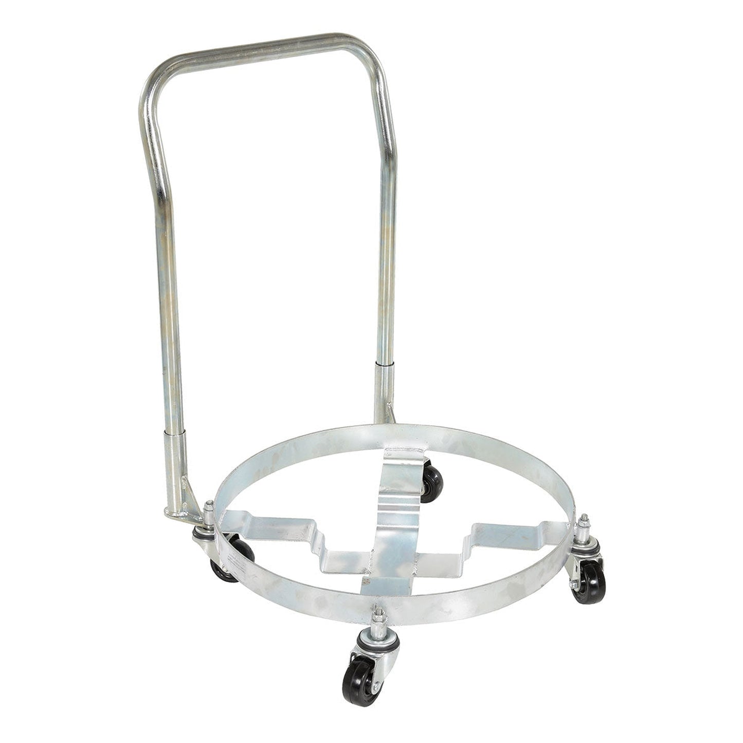 Multi-Size Drum Dolly