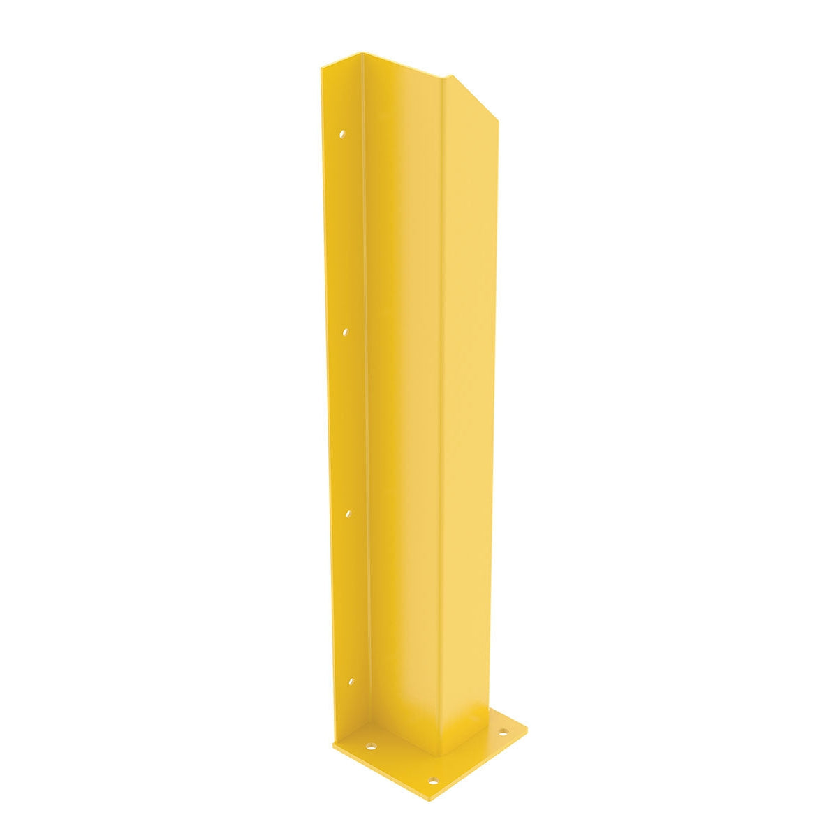 Overhead Door Track Protector