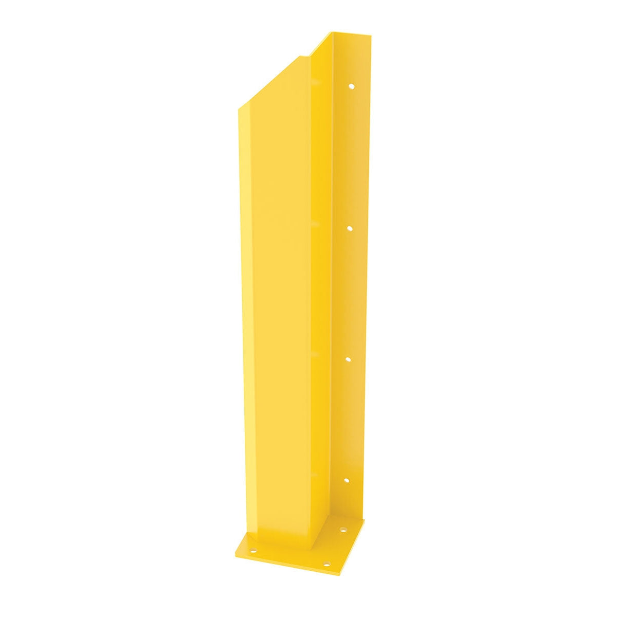 Overhead Door Track Protector