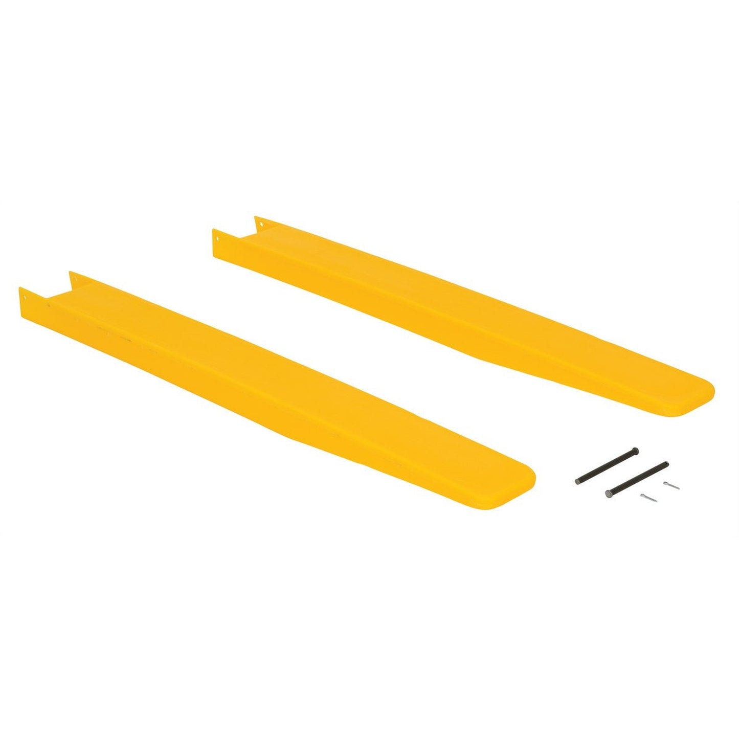Polyethylene Fork Blade Protectors