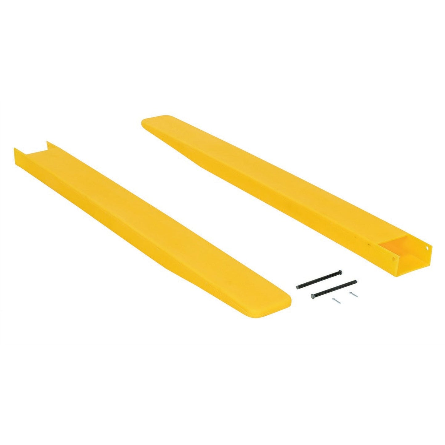 Polyethylene Fork Blade Protectors