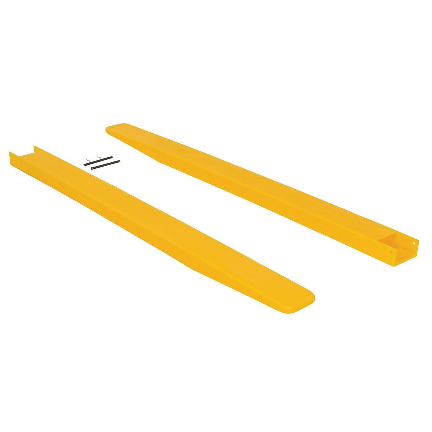 Polyethylene Fork Blade Protectors