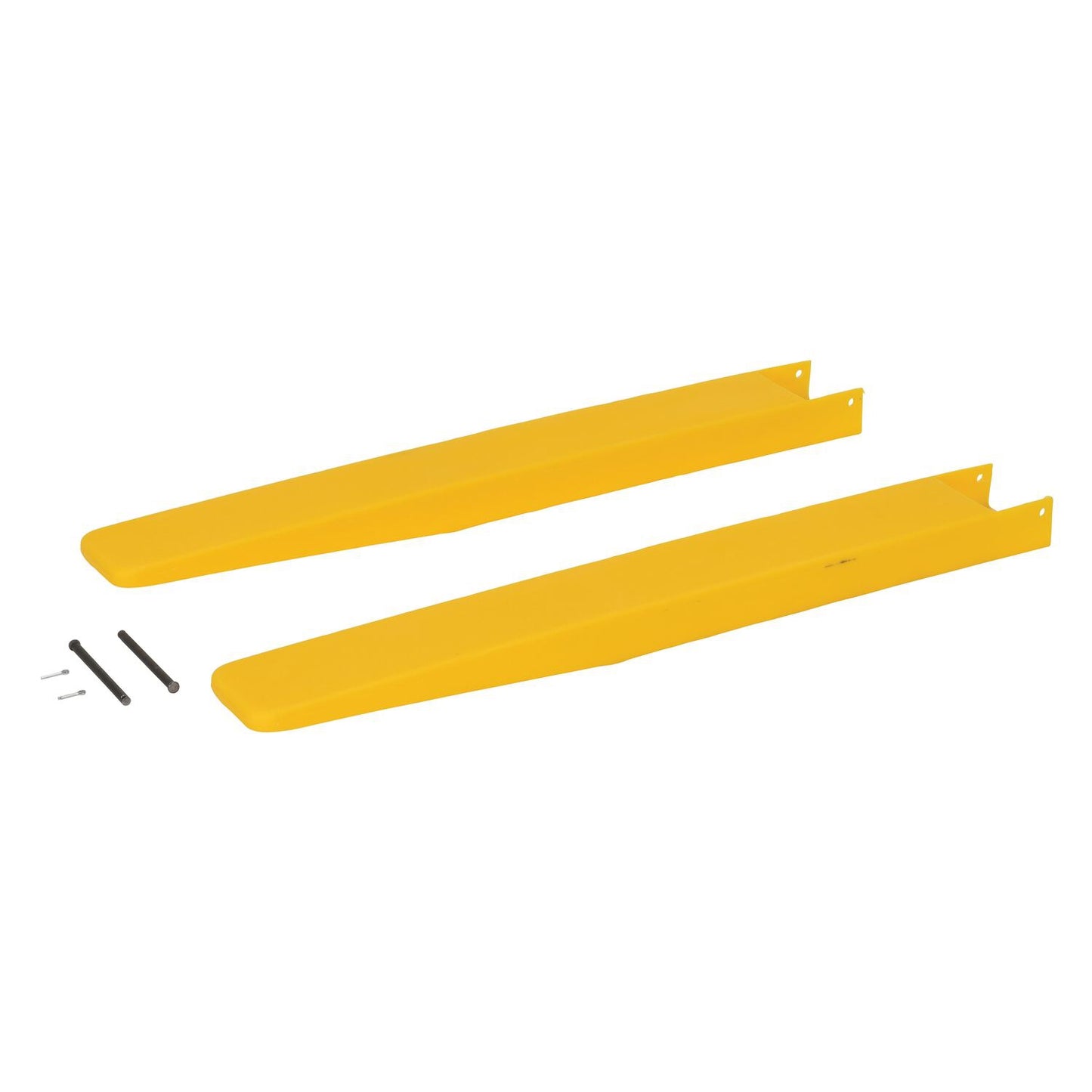 Polyethylene Fork Blade Protectors