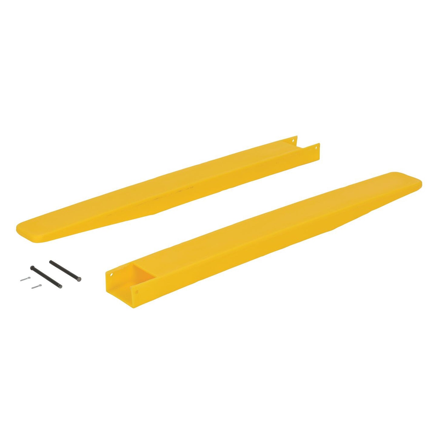 Polyethylene Fork Blade Protectors