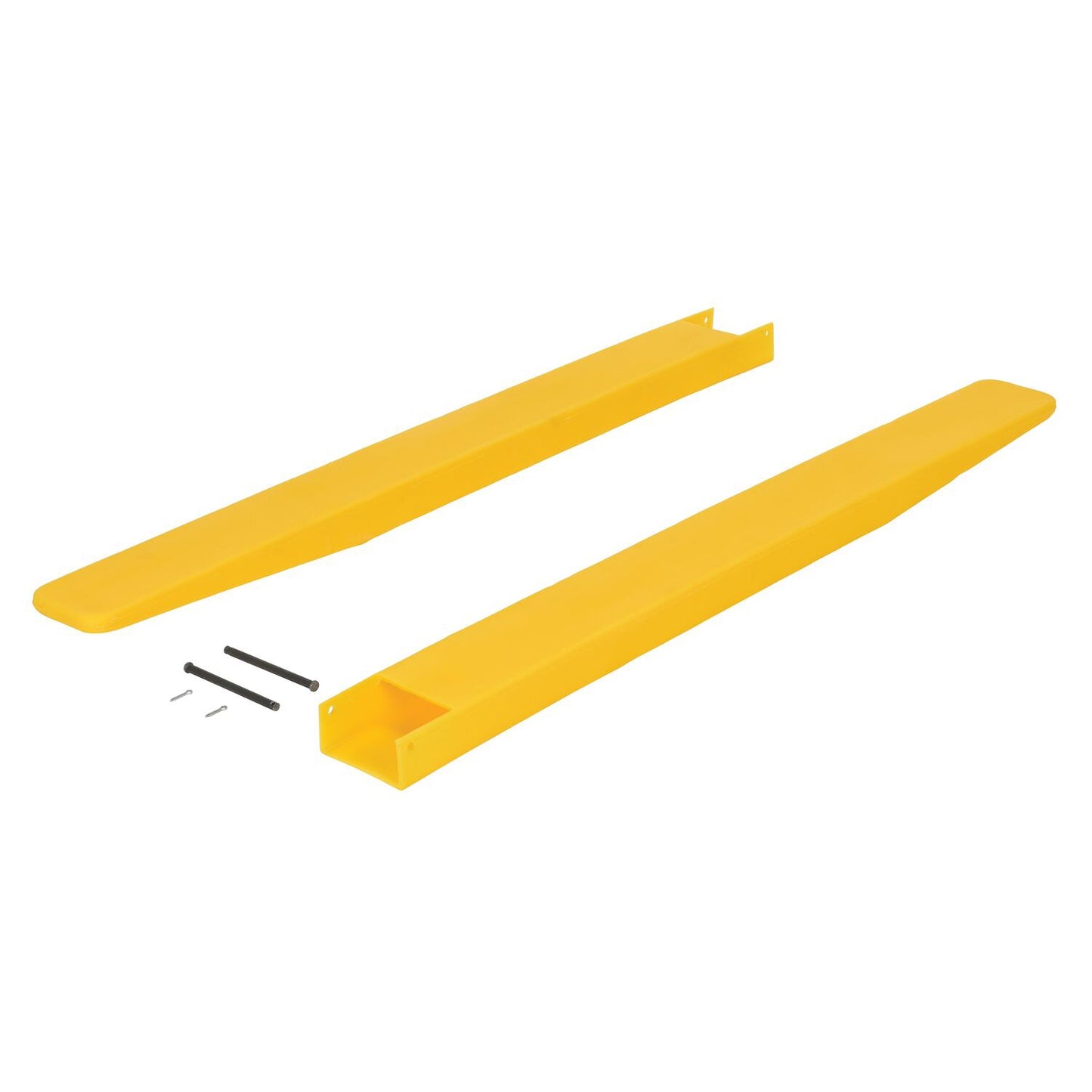 Polyethylene Fork Blade Protectors