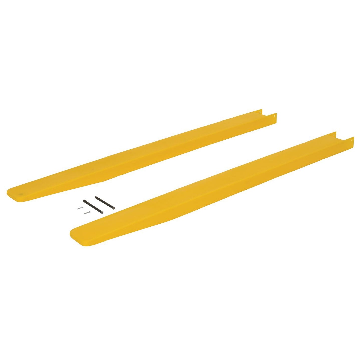 Polyethylene Fork Blade Protectors