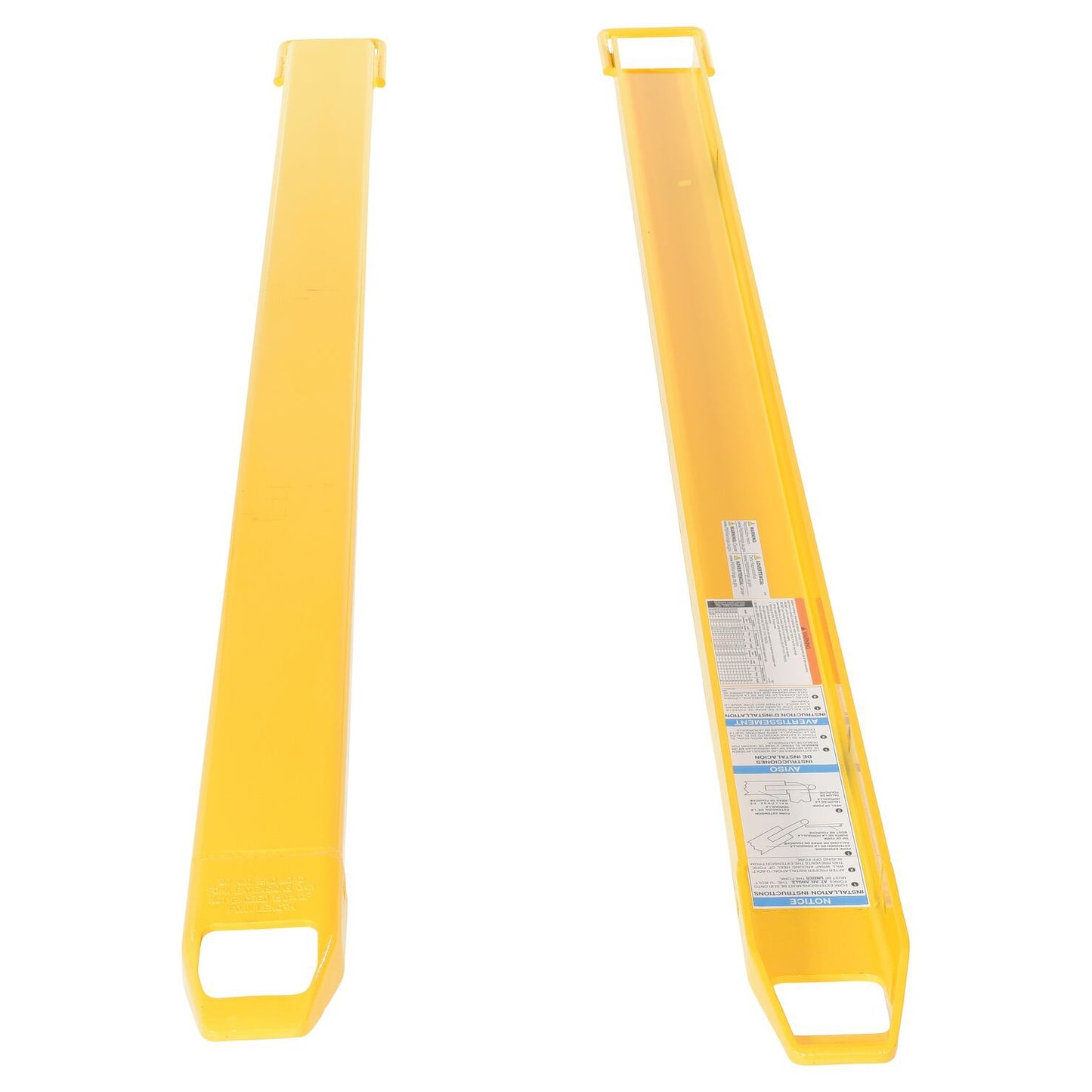 Fork Extensions