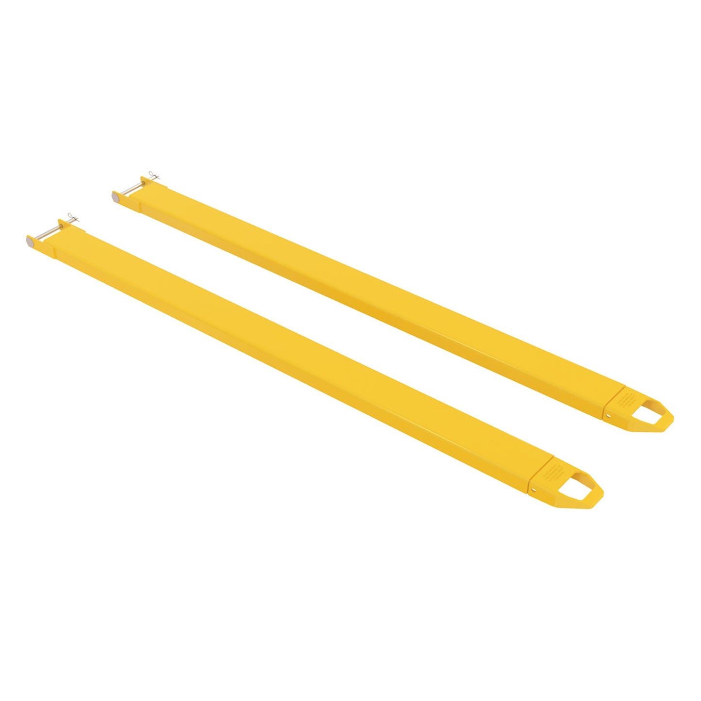 Fork Extensions, Pin Style