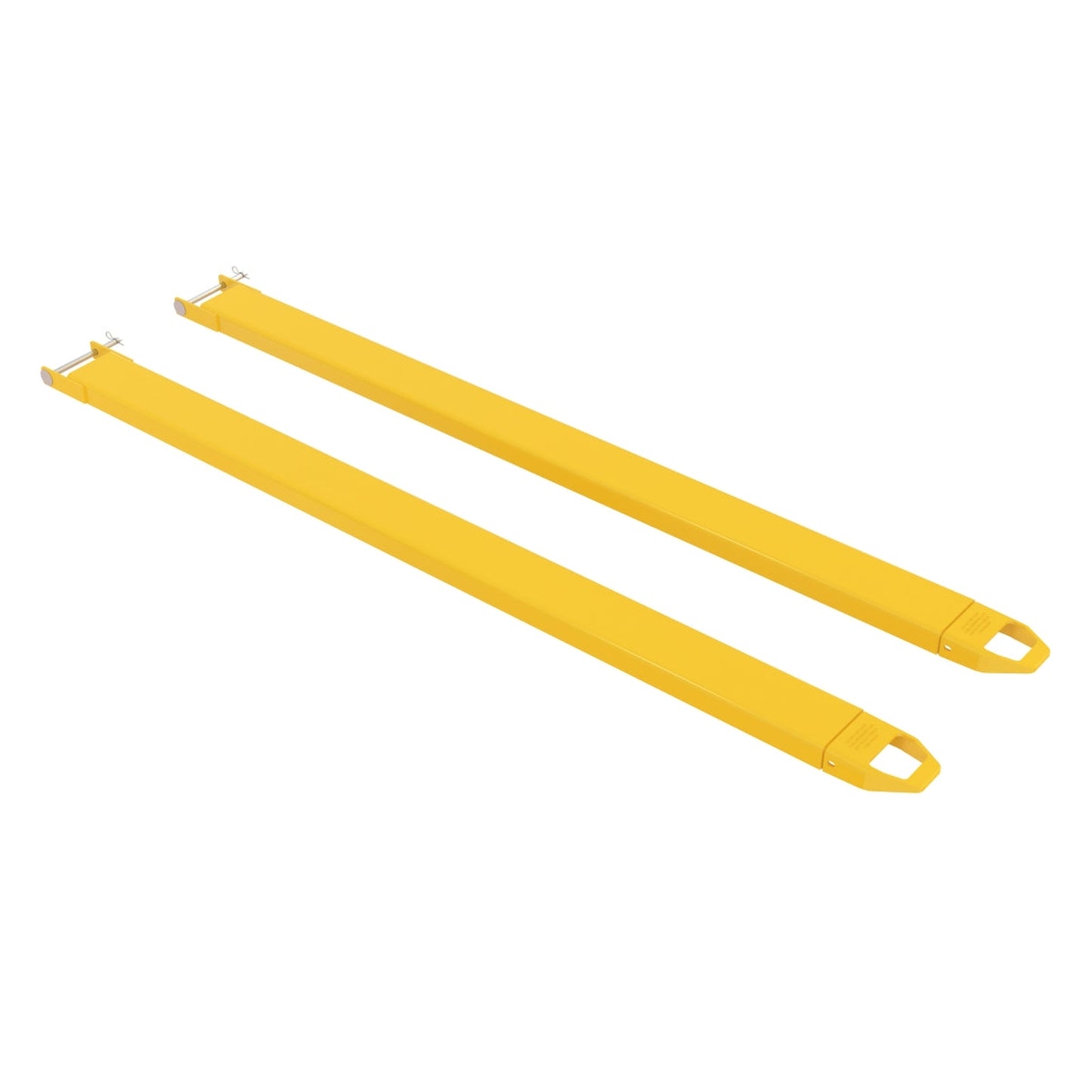 Fork Extensions, Pin Style