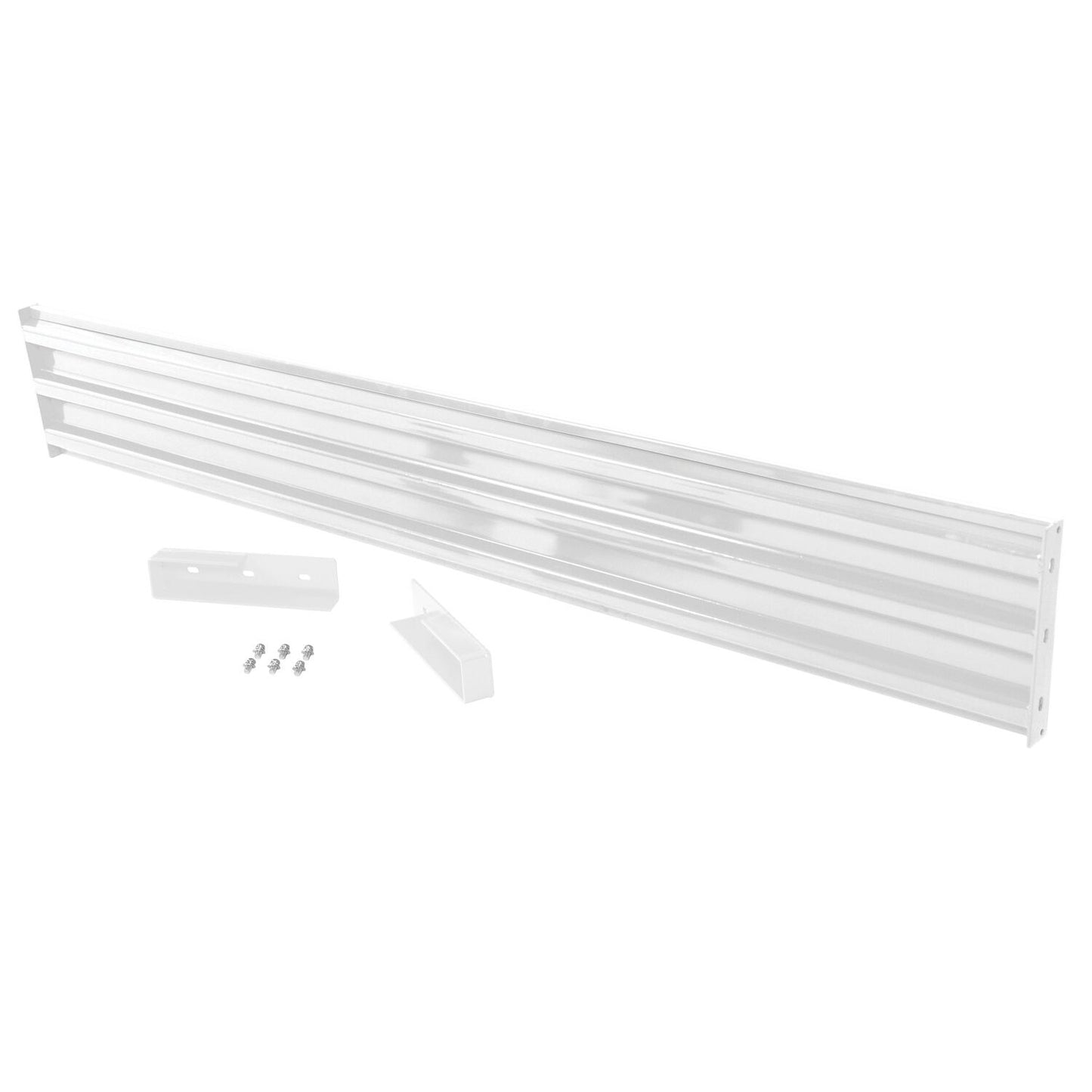 Drop-In Structural Guard Rail