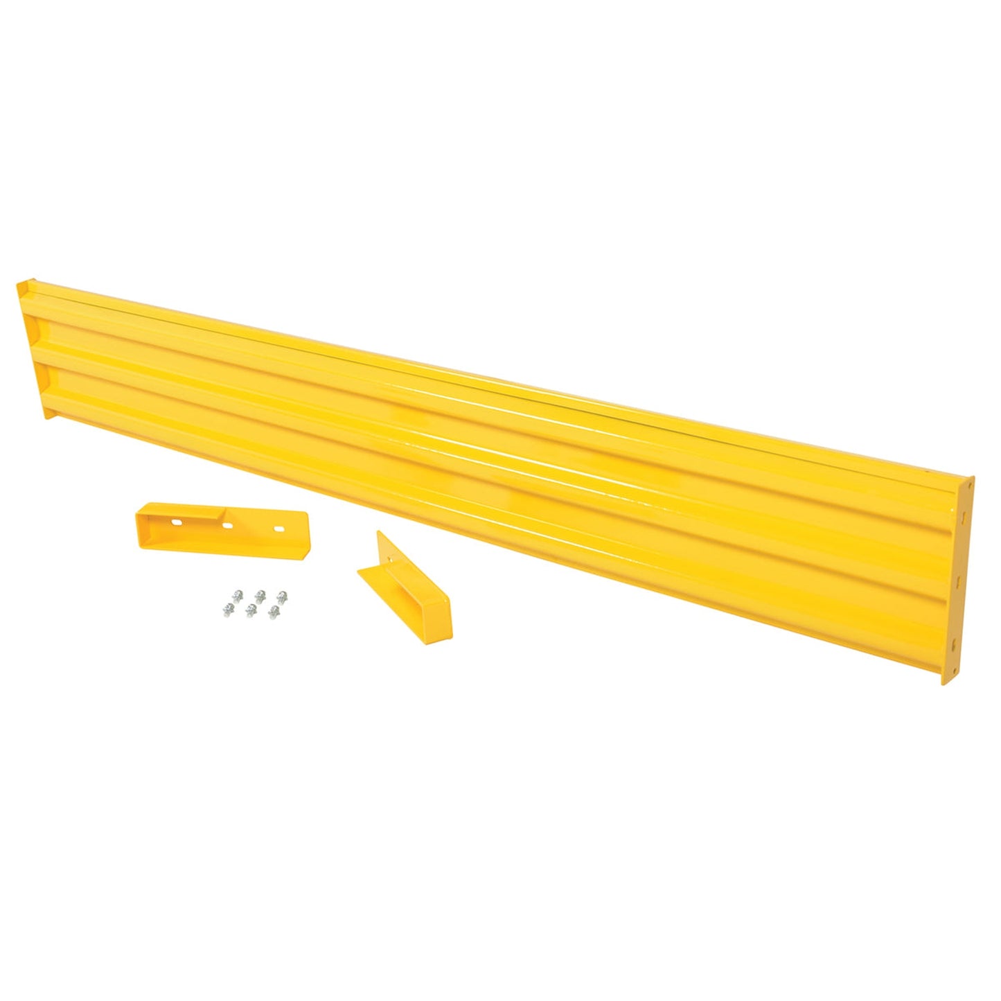 Drop-In Structural Guard Rail