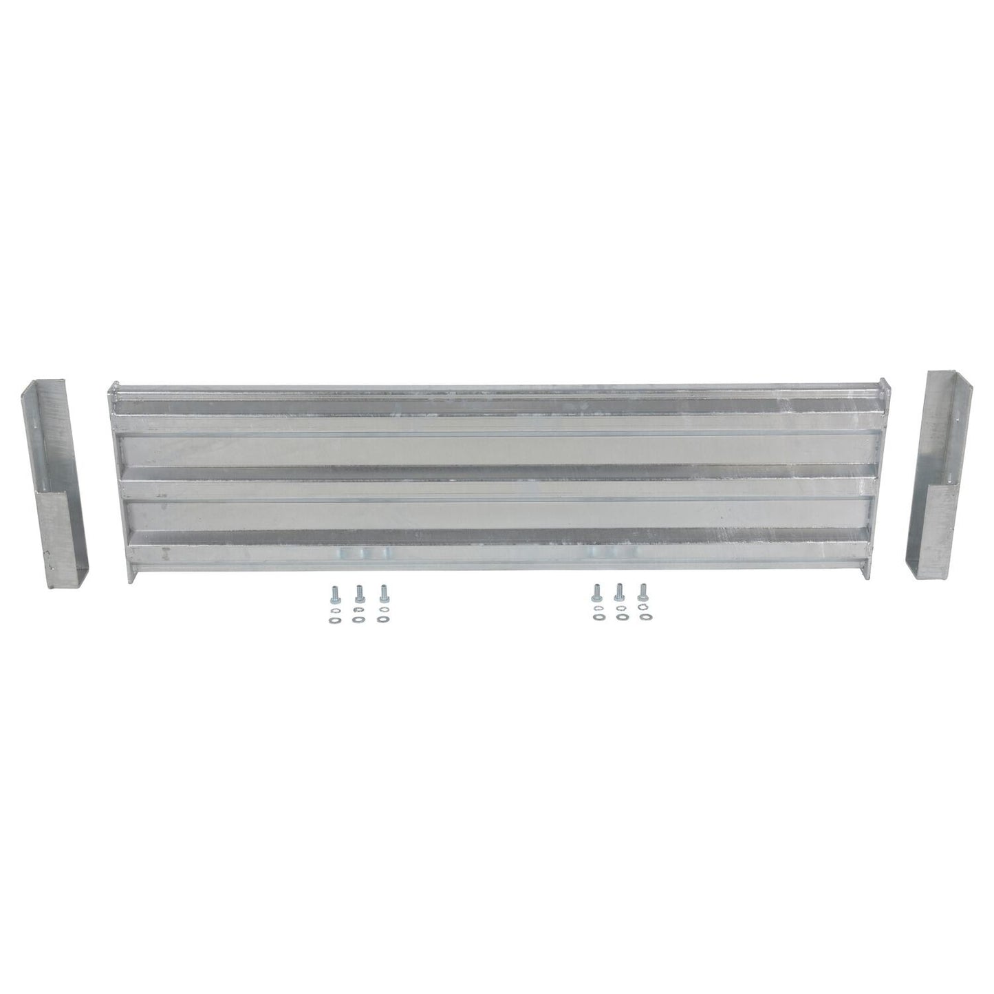 Drop-In Structural Guard Rail