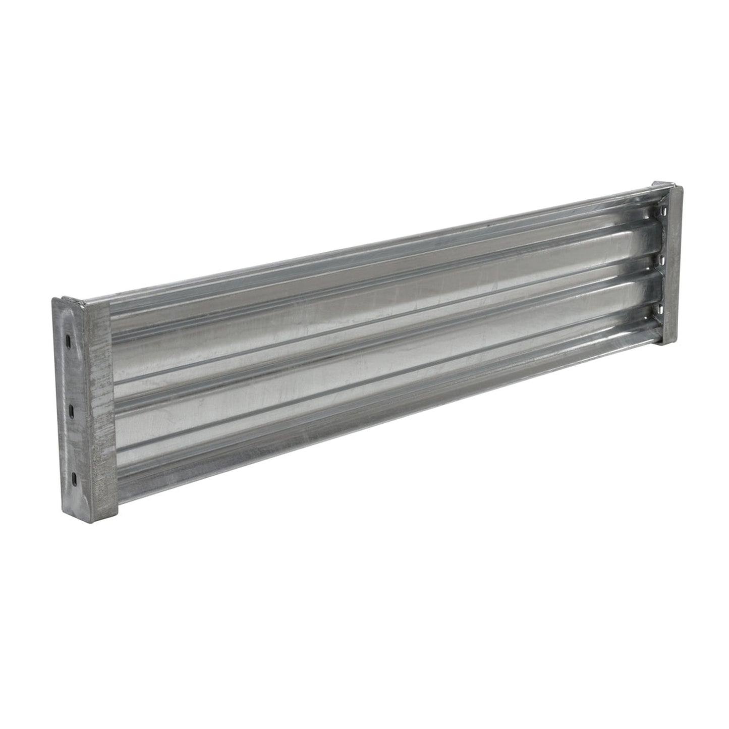 Drop-In Structural Guard Rail