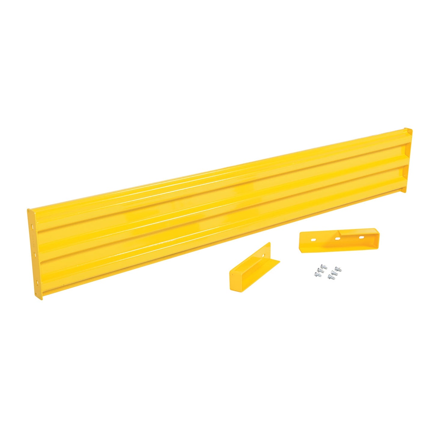 Drop-In Structural Guard Rail