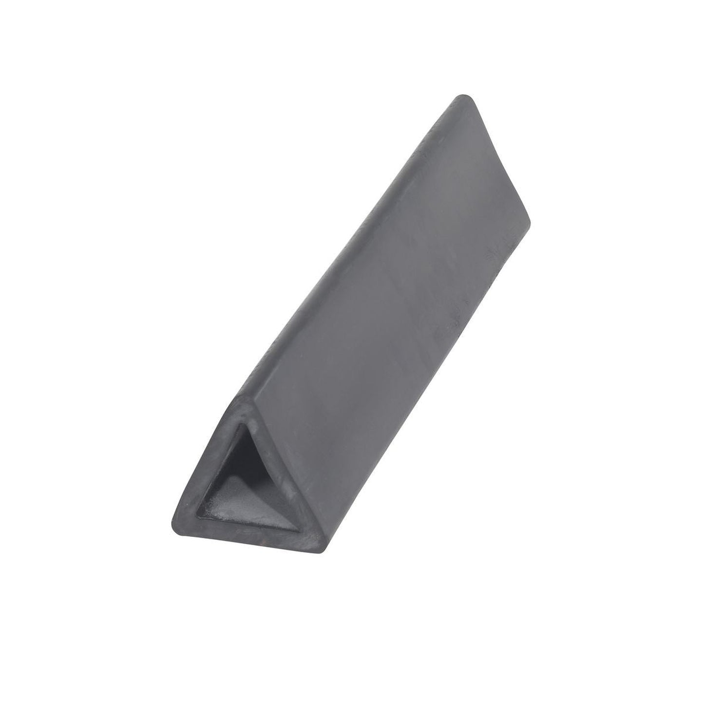 Molded Extruded Triangular Bumper