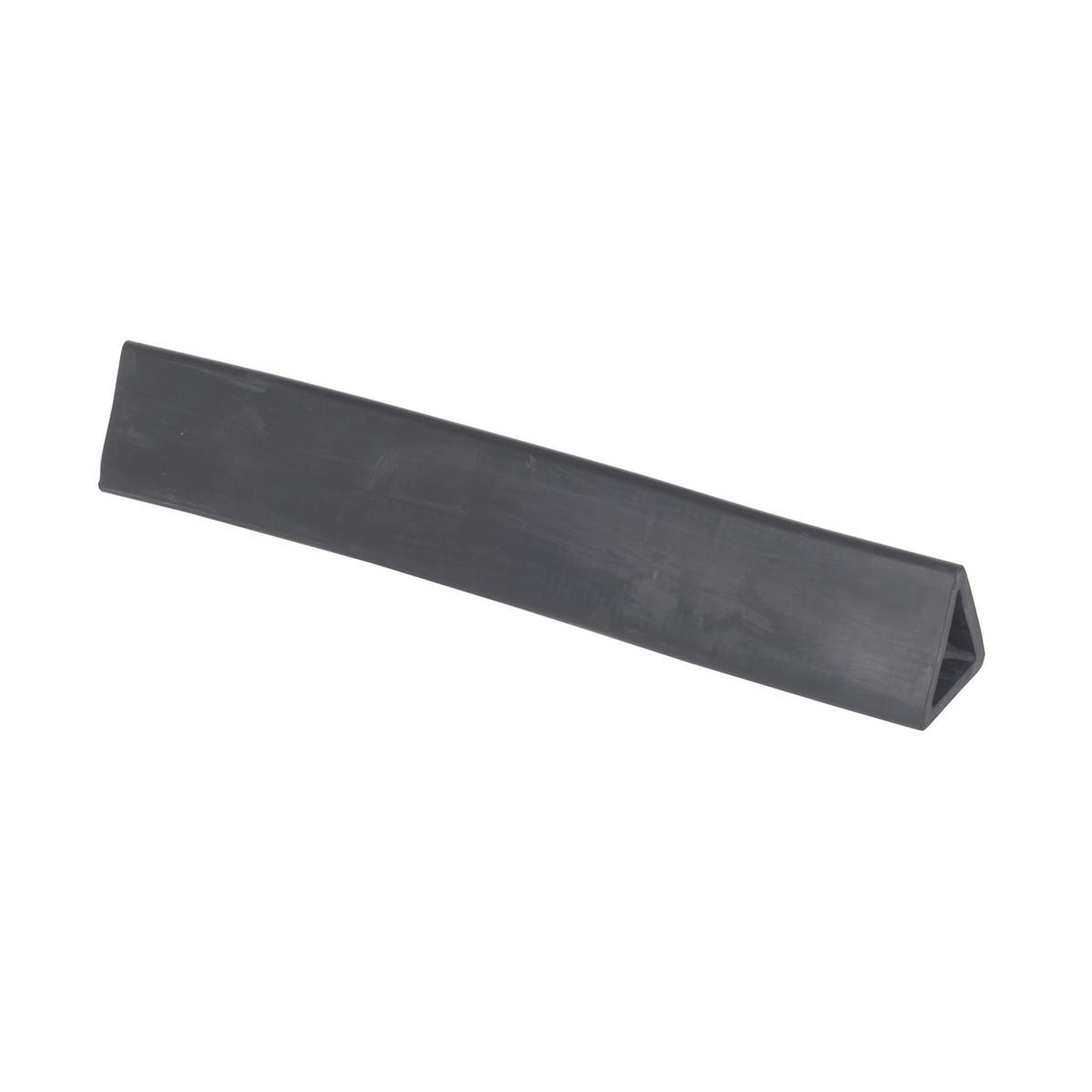 Molded Extruded Triangular Bumper