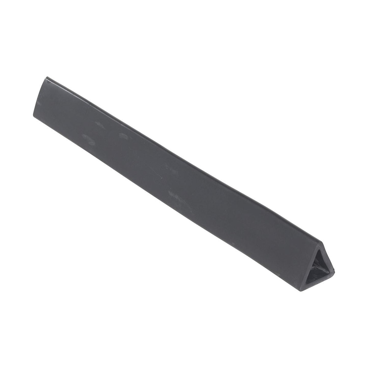 Molded Extruded Triangular Bumper