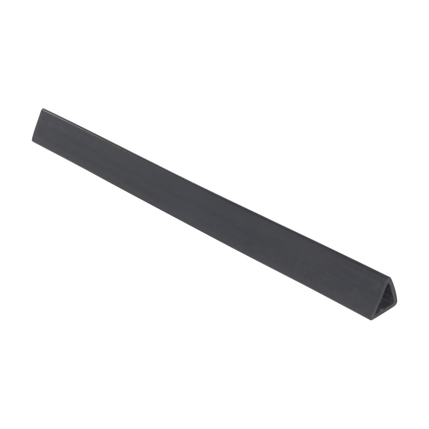 Molded Extruded Triangular Bumper