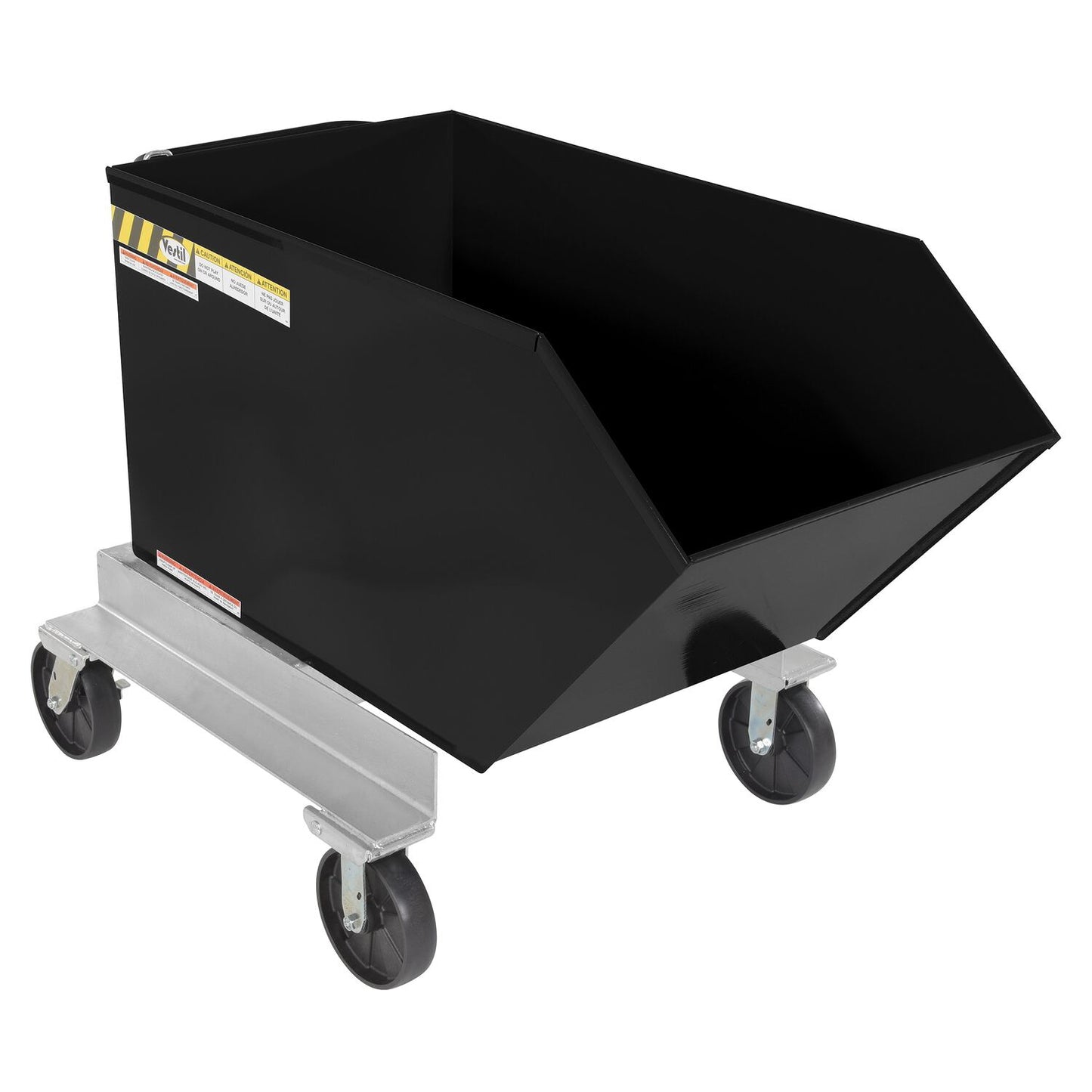 Portable Hoppers