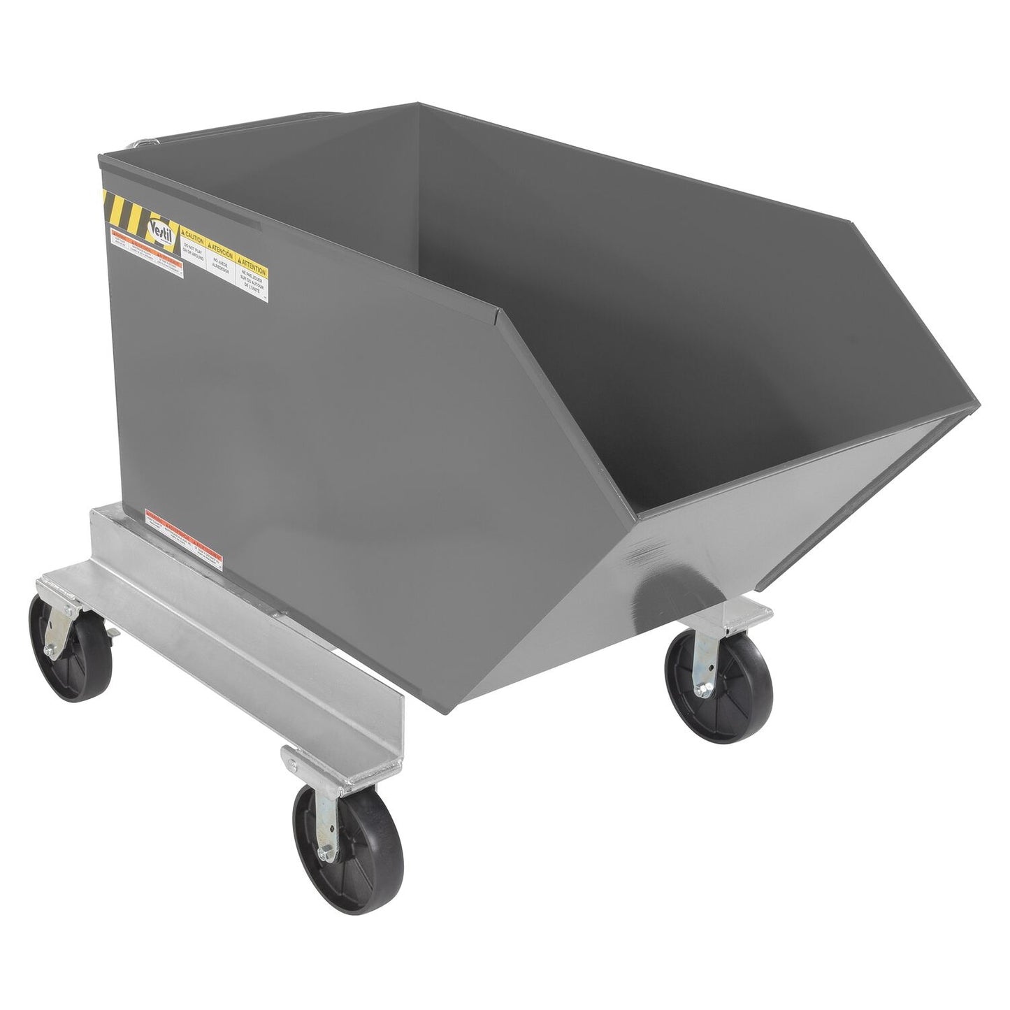 Portable Hoppers