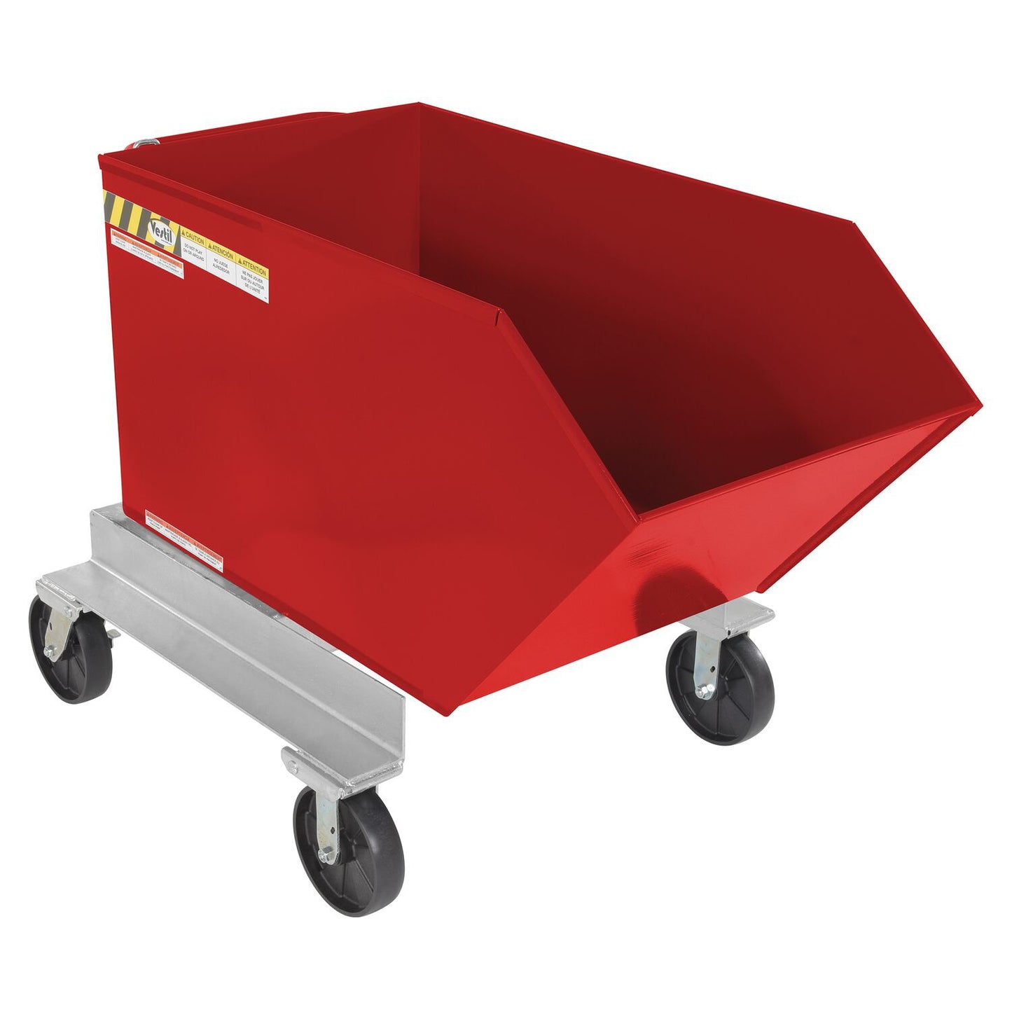 Portable Hoppers
