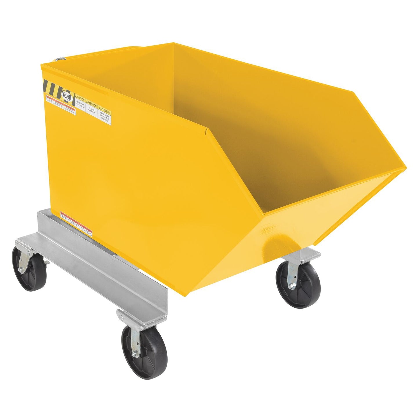 Portable Hoppers