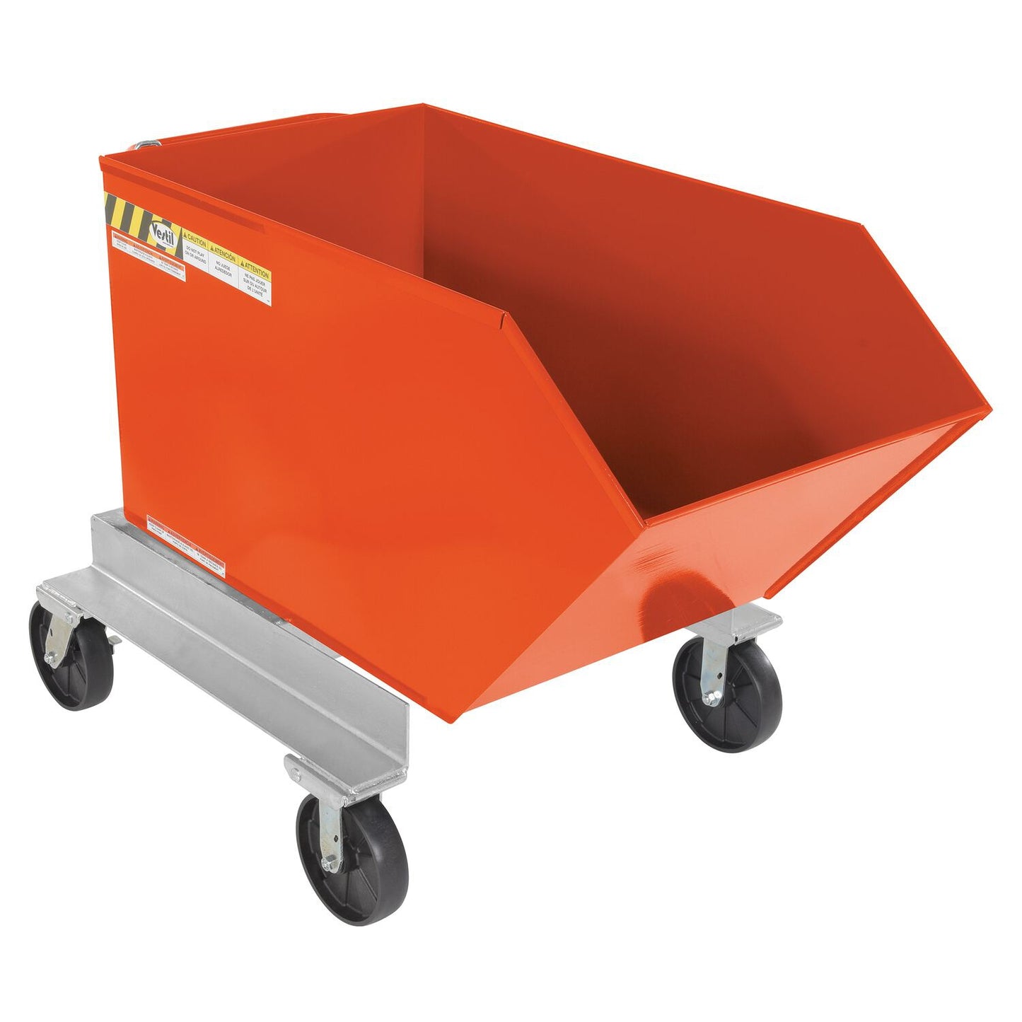 Portable Hoppers