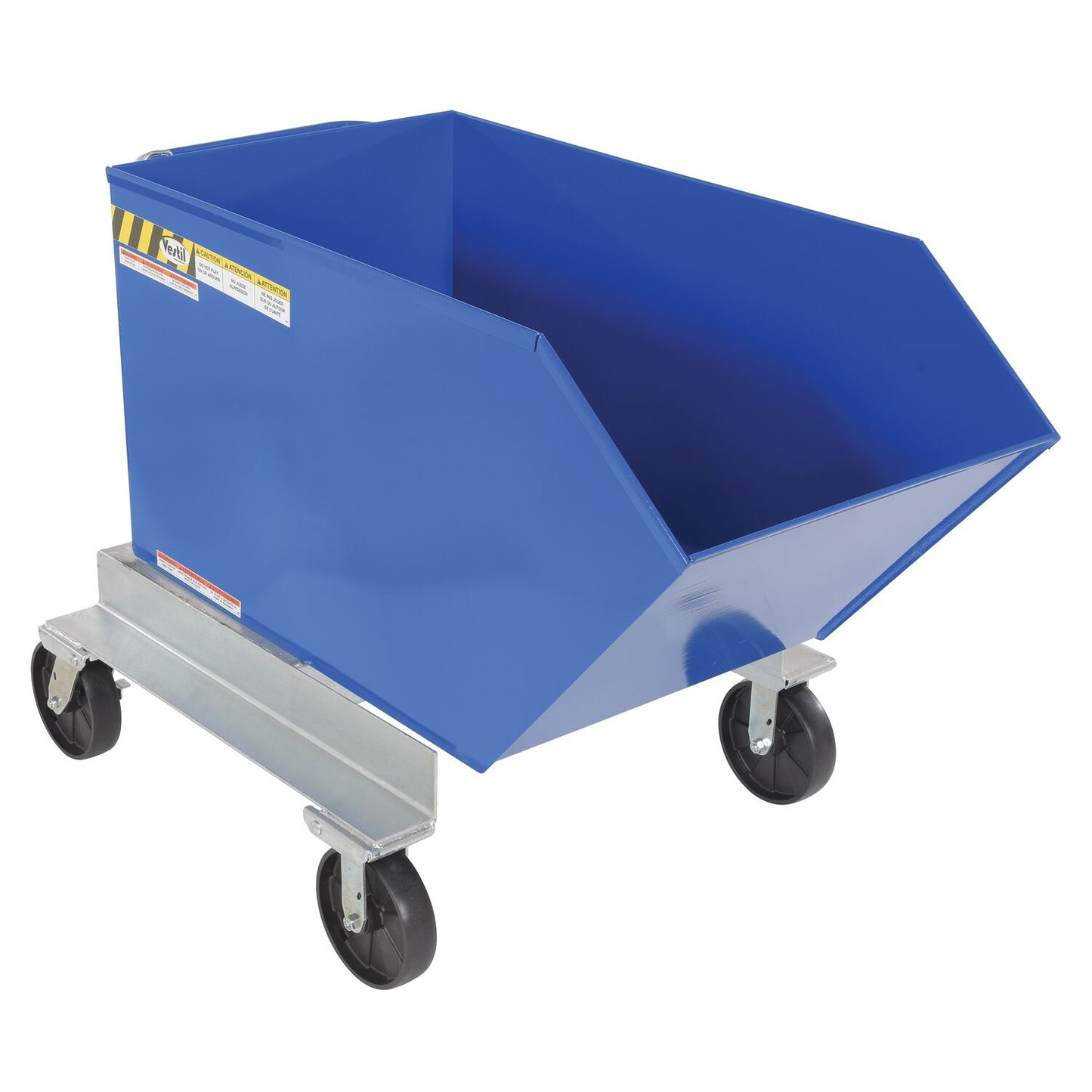 Portable Hoppers