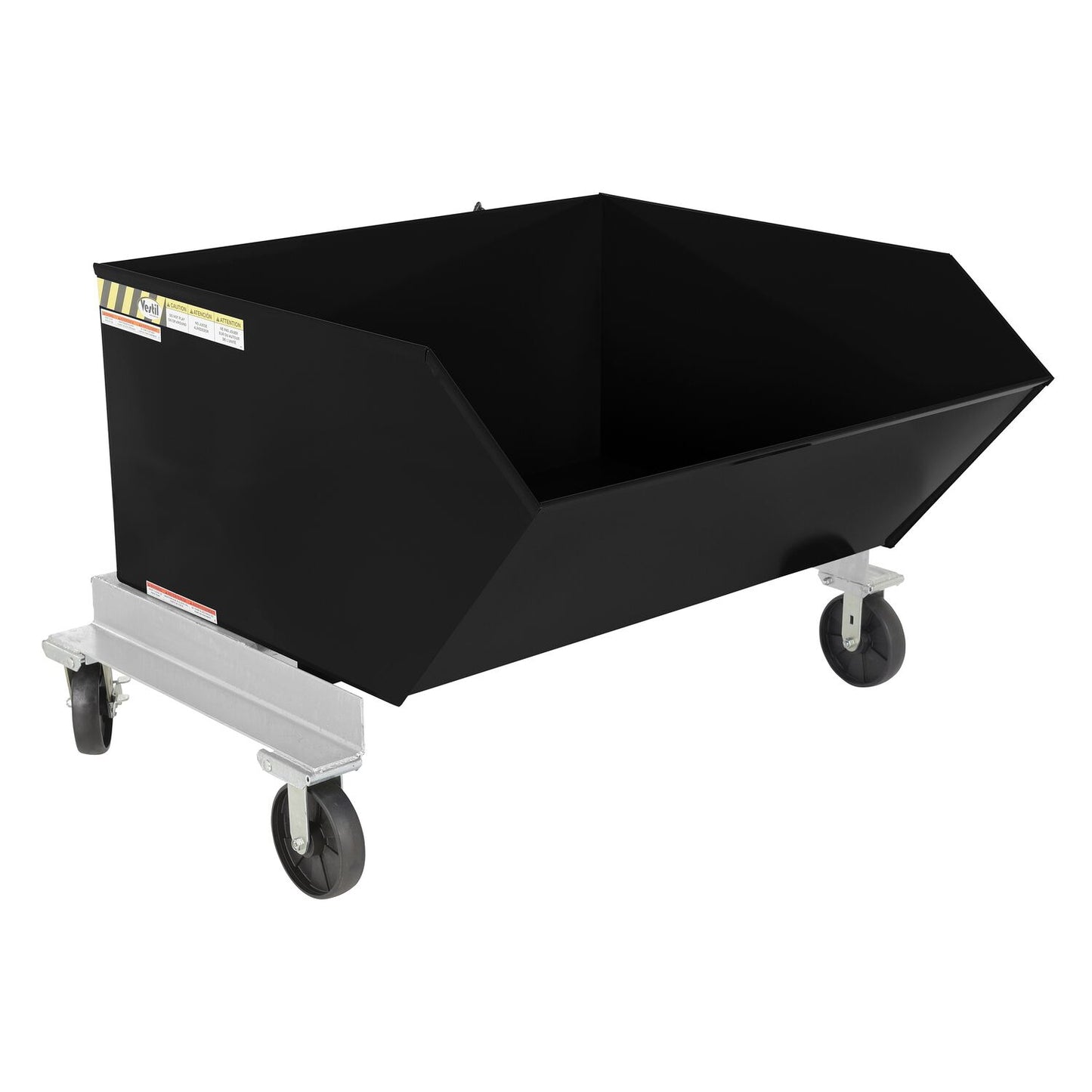 Portable Hoppers