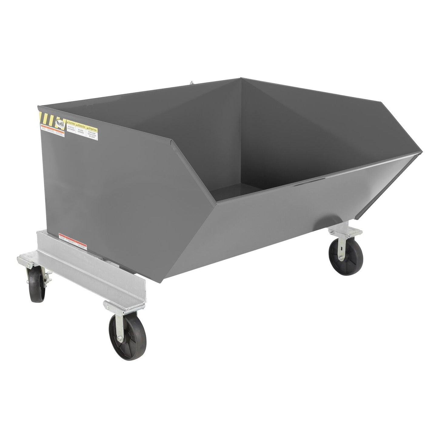 Portable Hoppers