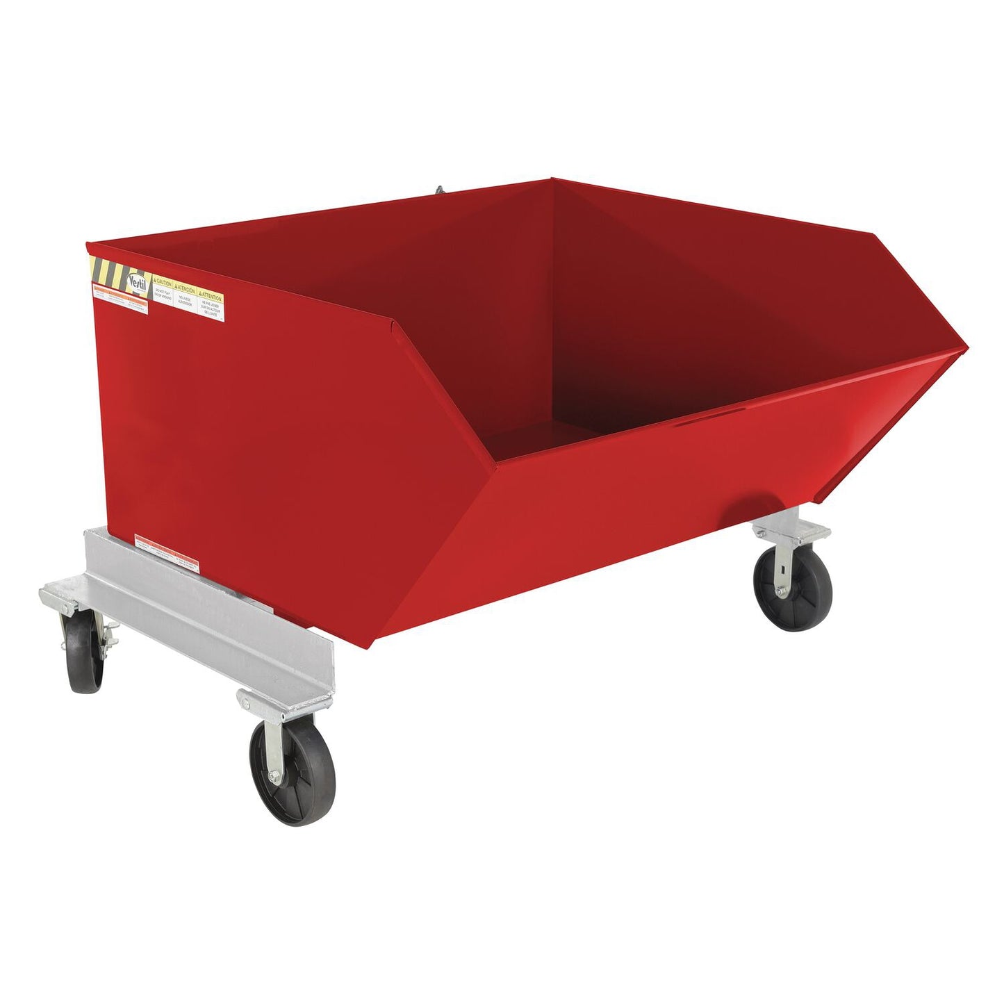 Portable Hoppers