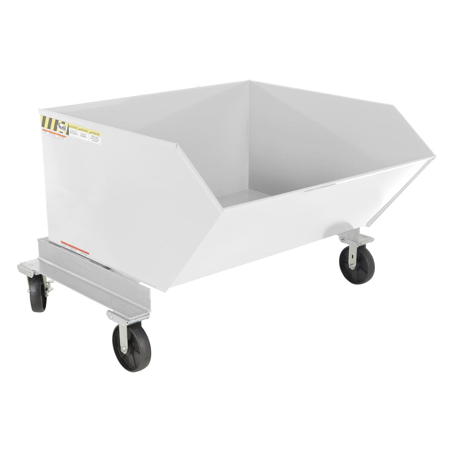 Portable Hoppers