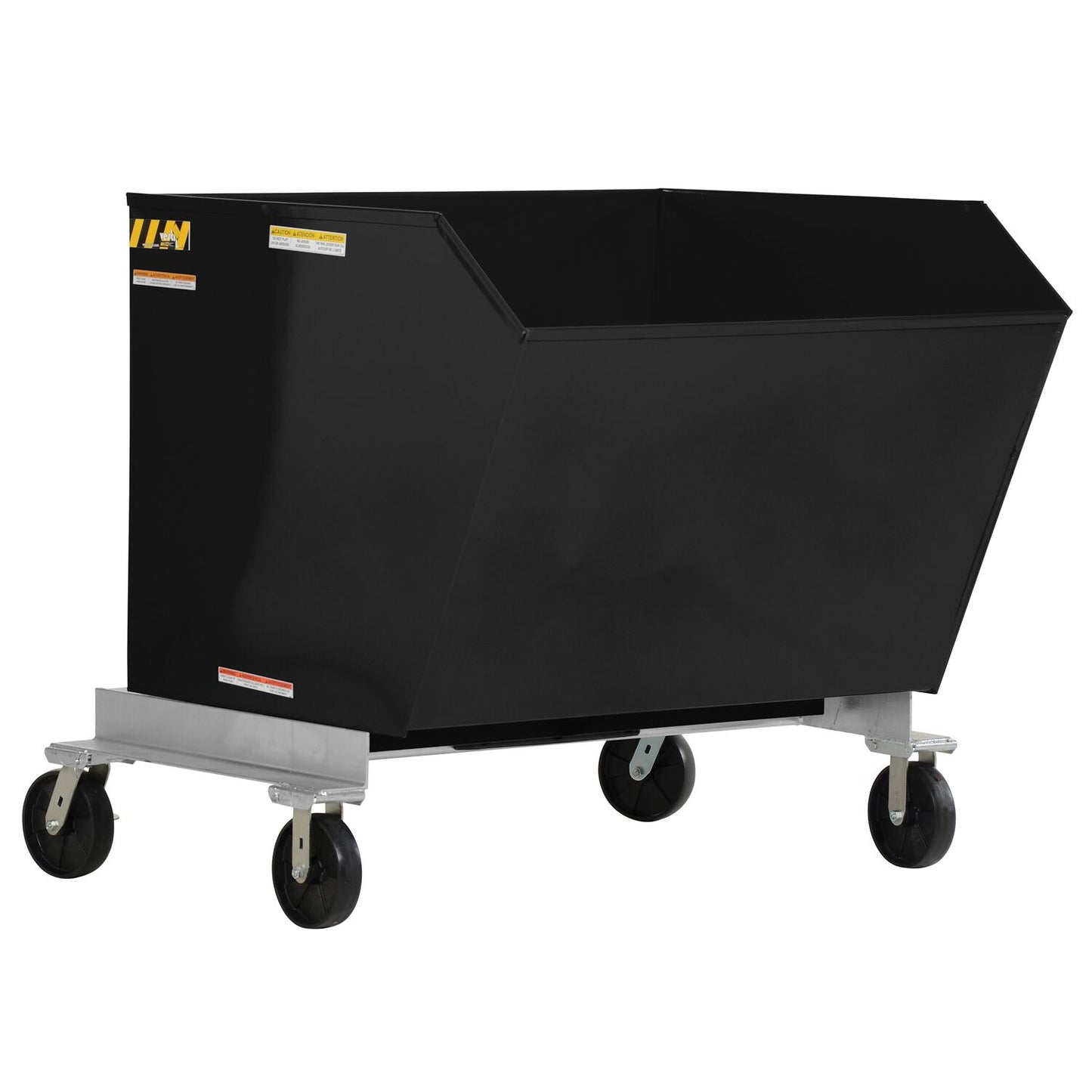 Portable Hoppers
