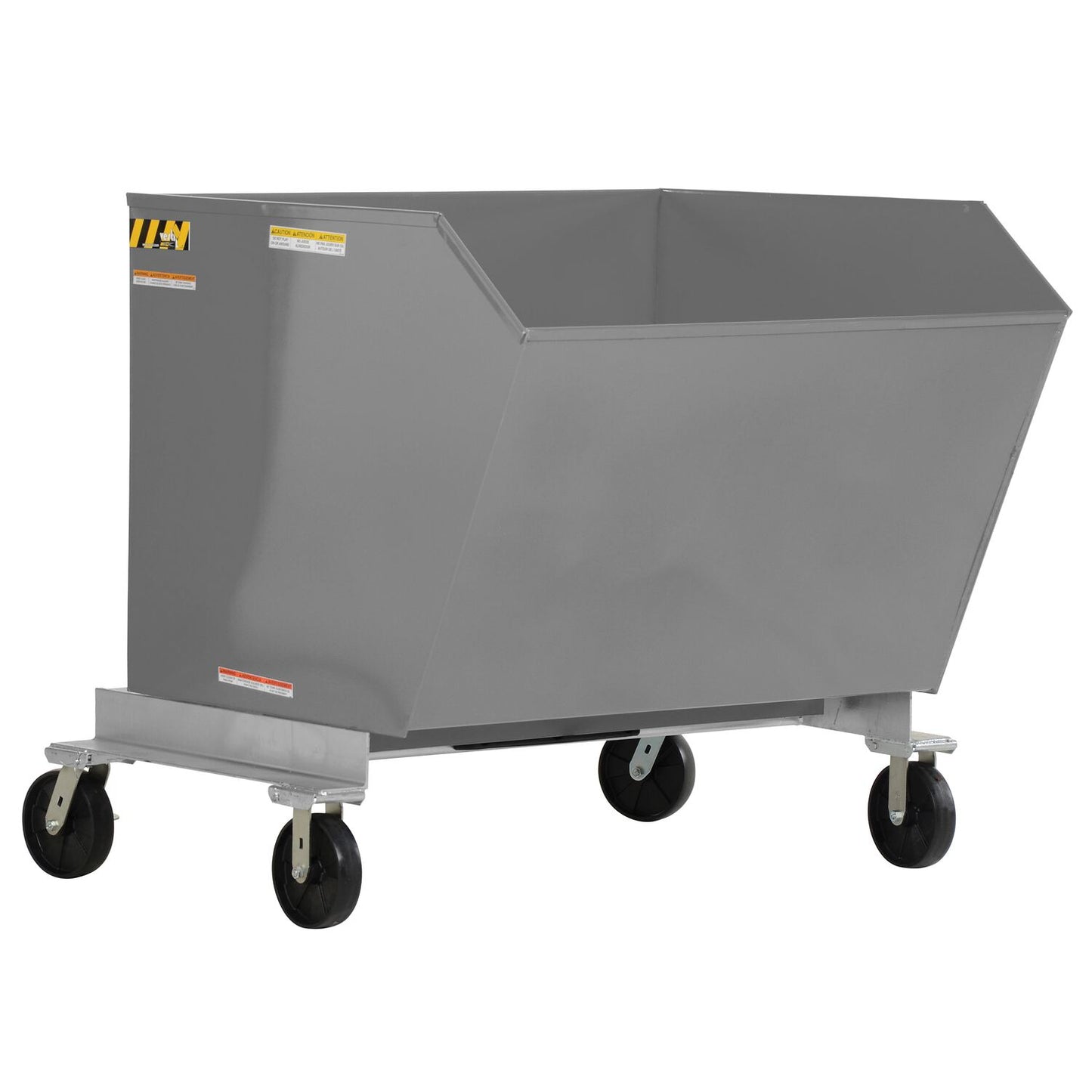 Portable Hoppers