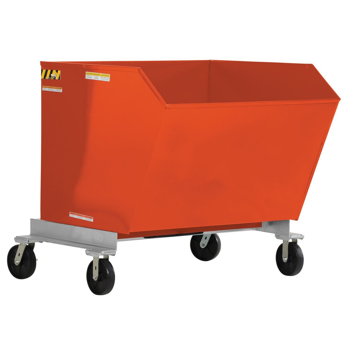 Portable Hoppers