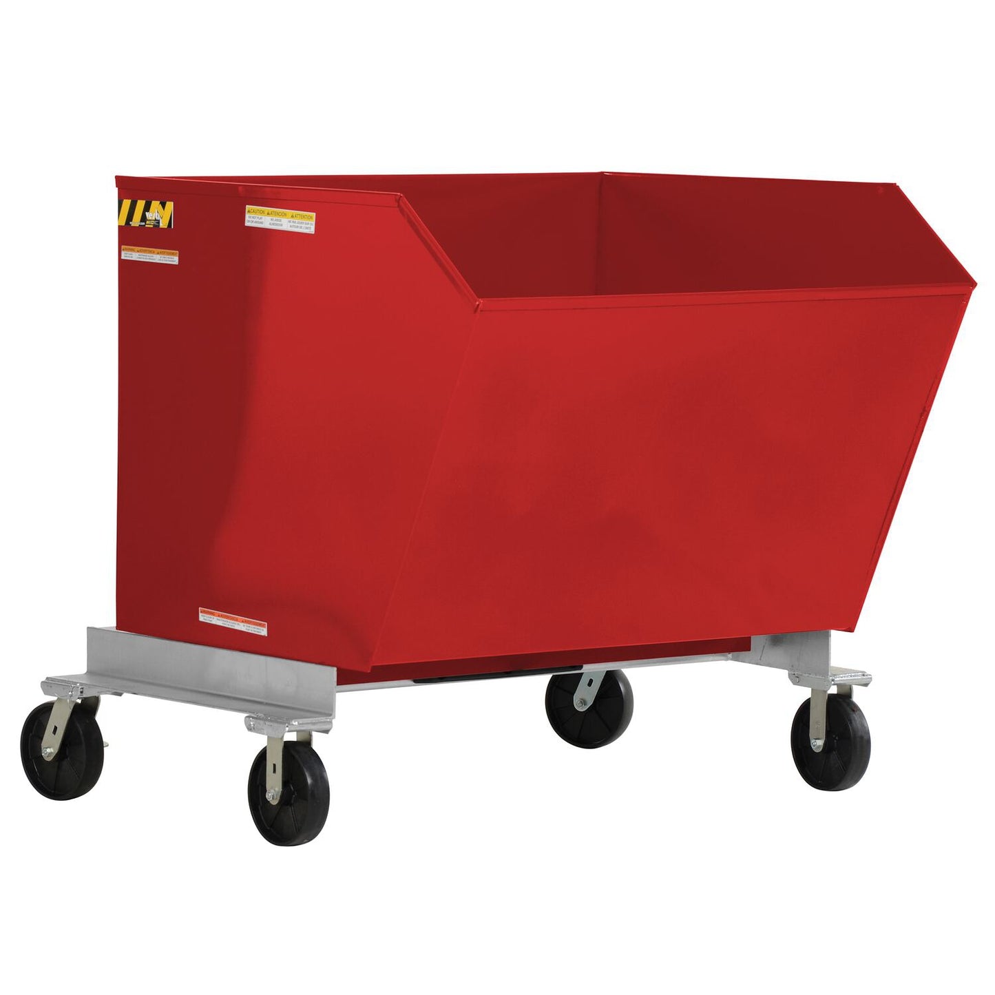 Portable Hoppers