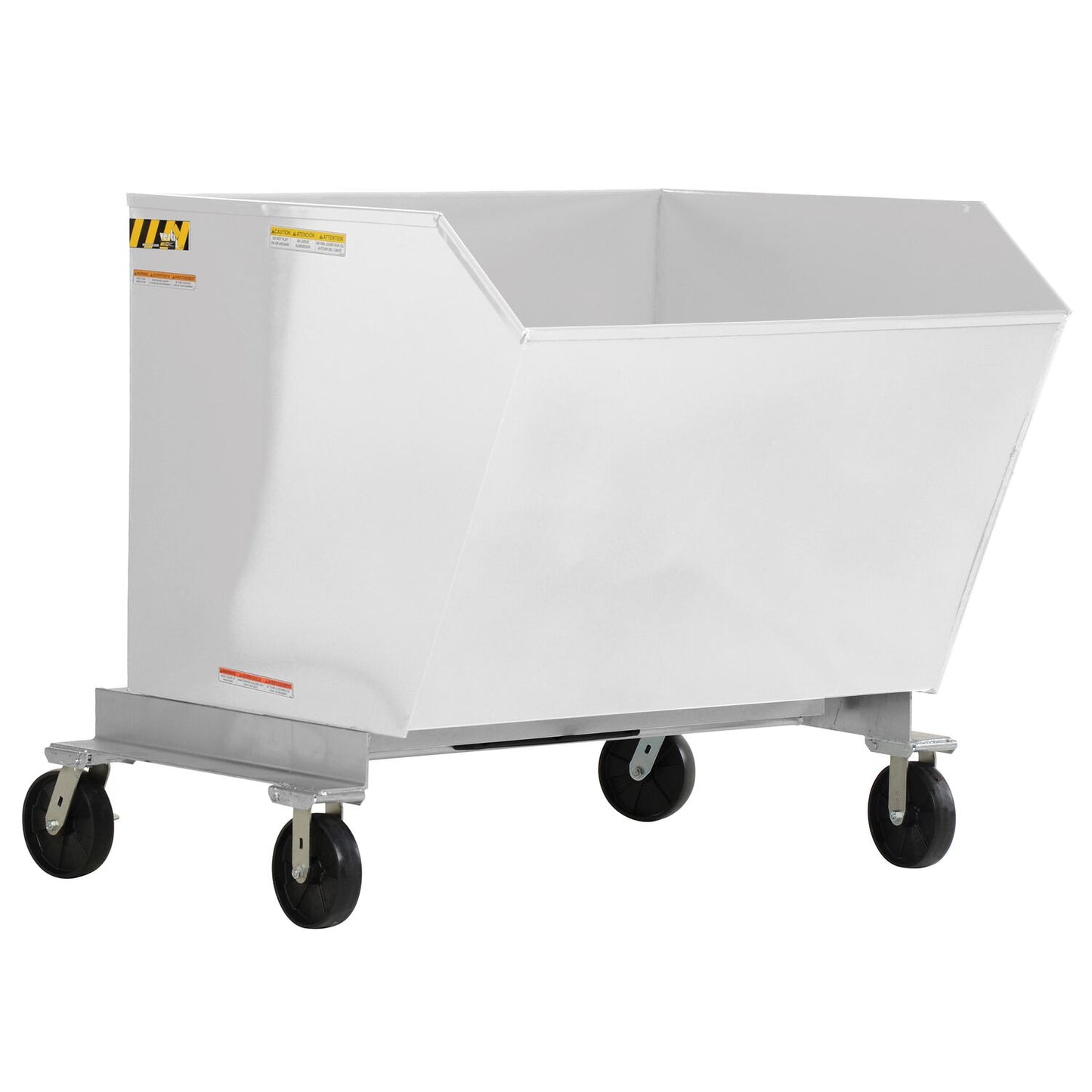Portable Hoppers