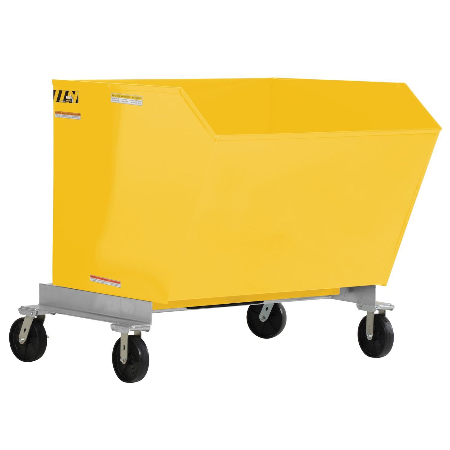 Portable Hoppers