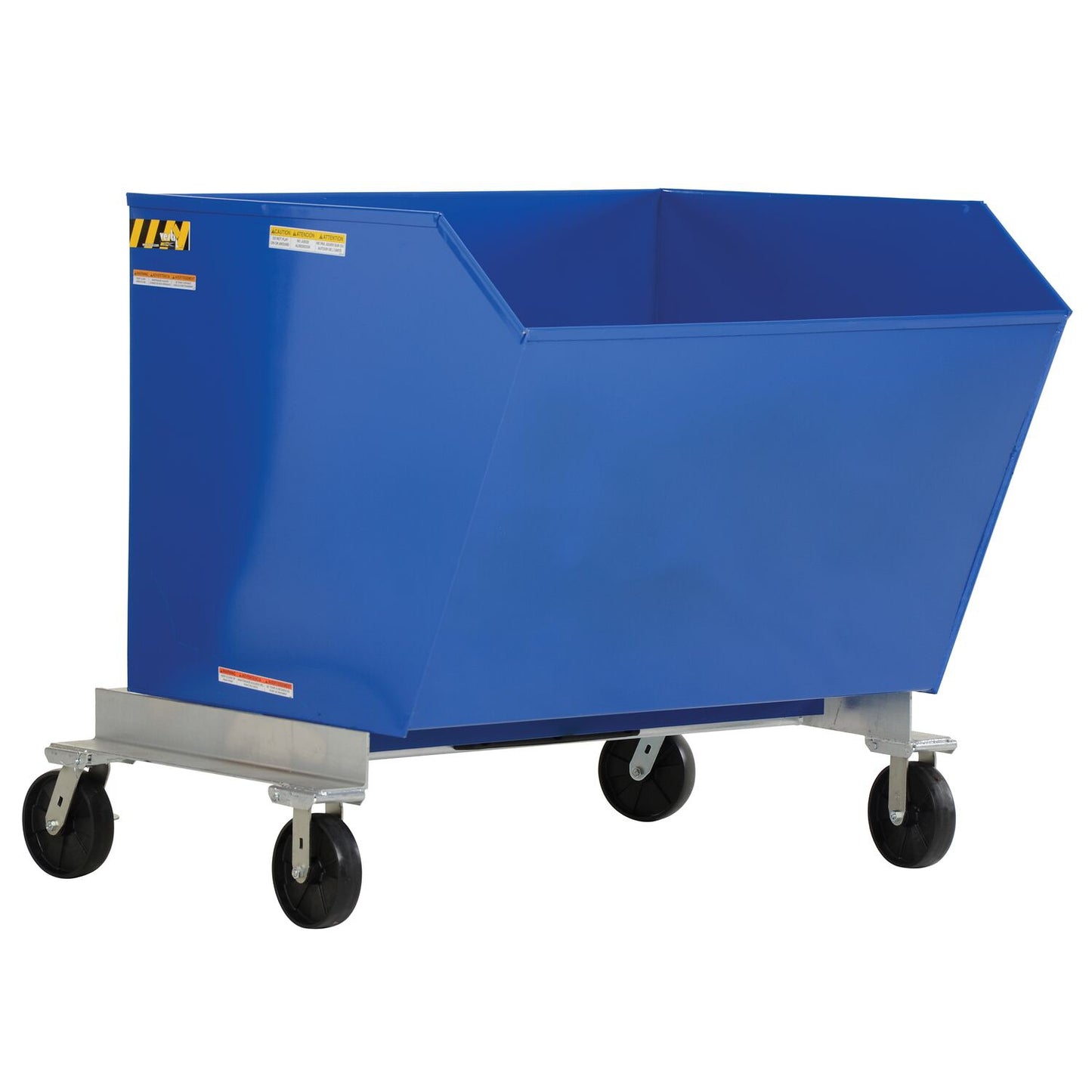 Portable Hoppers
