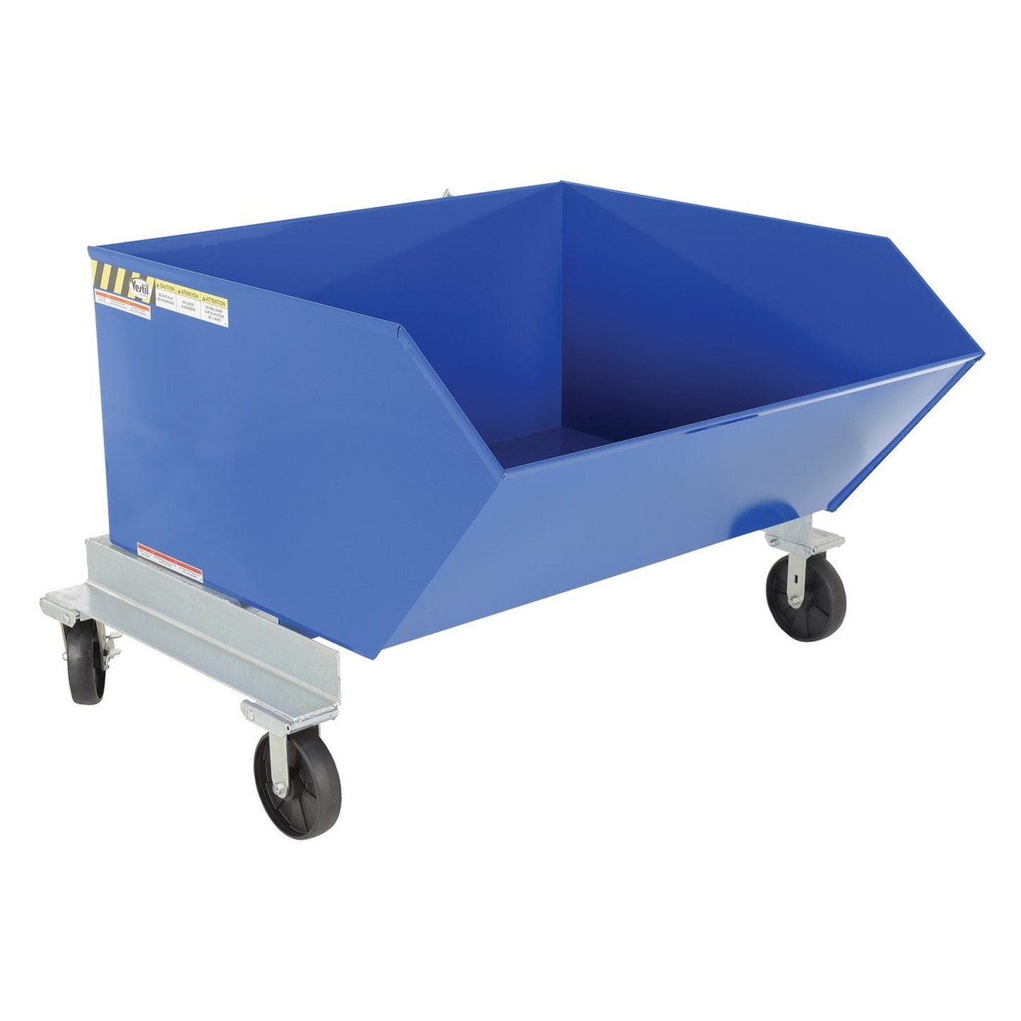 Portable Hoppers