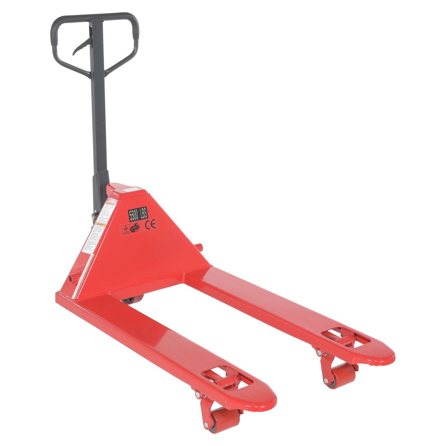 Pallet Jack