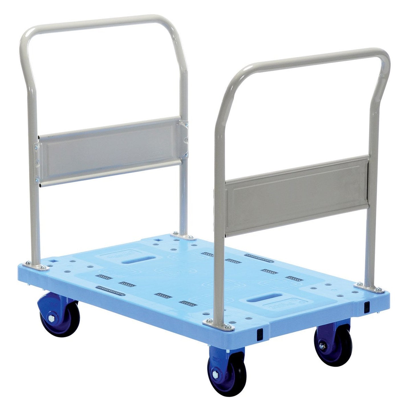 Plastic Platform Truck