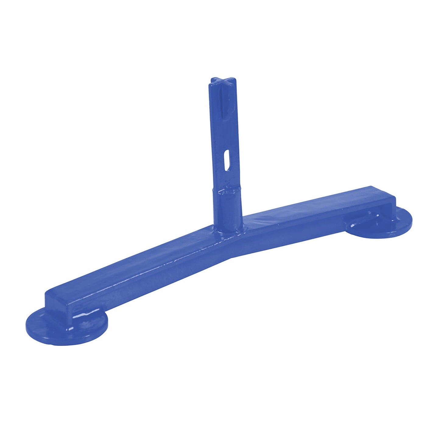 Pipe Rail Base