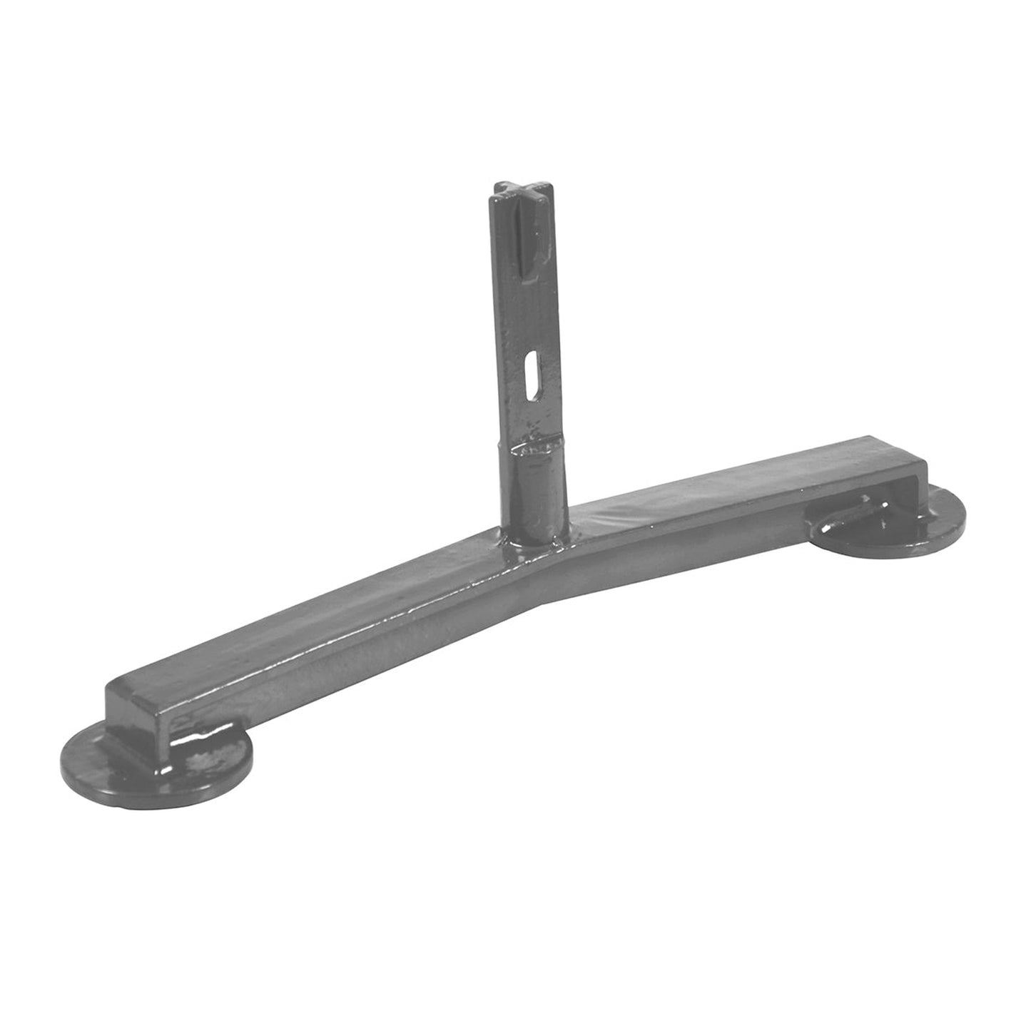 Pipe Rail Base