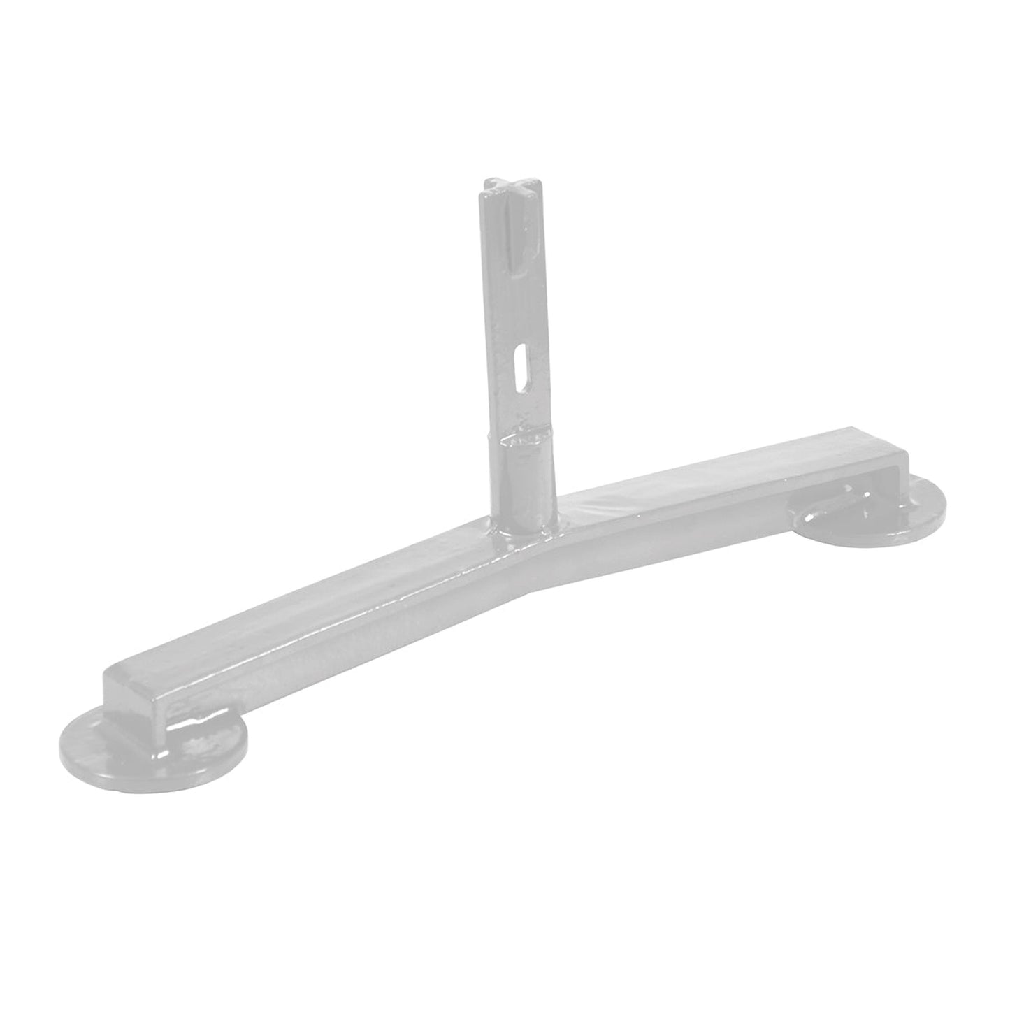 Pipe Rail Base