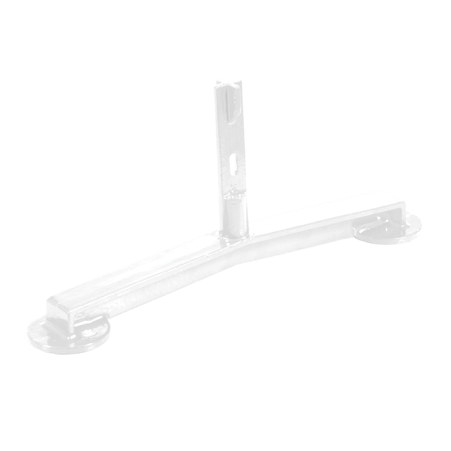 Pipe Rail Base