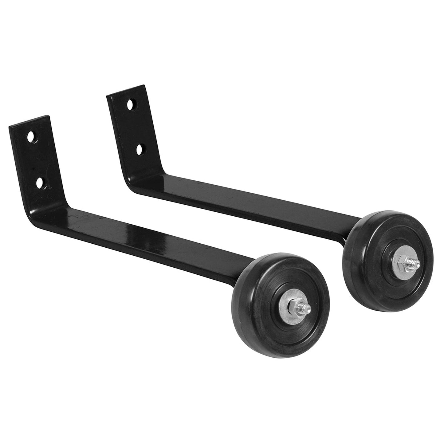 Pipe Rail Base