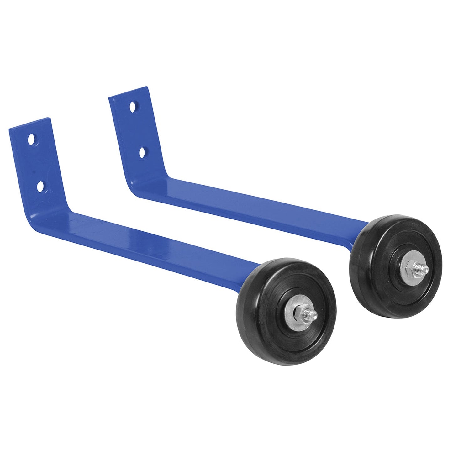Pipe Rail Base