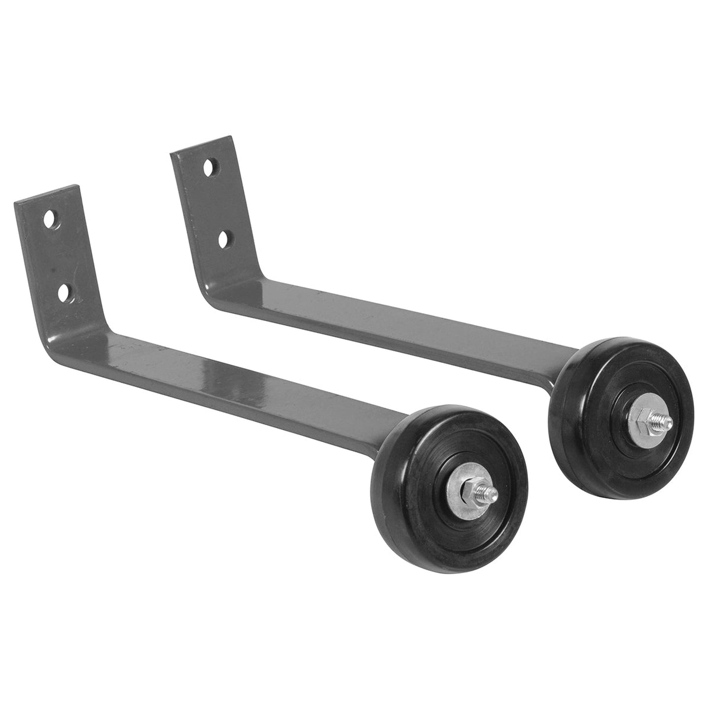 Pipe Rail Base